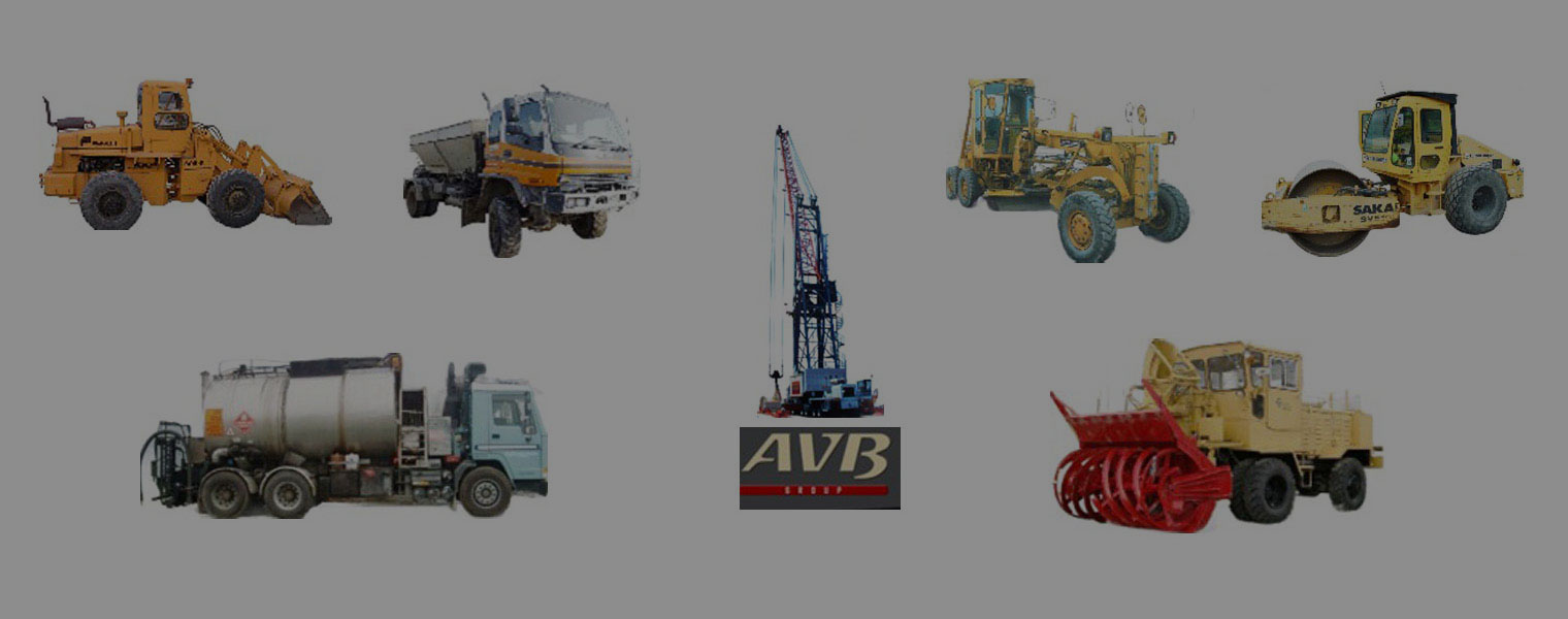 AVB Group